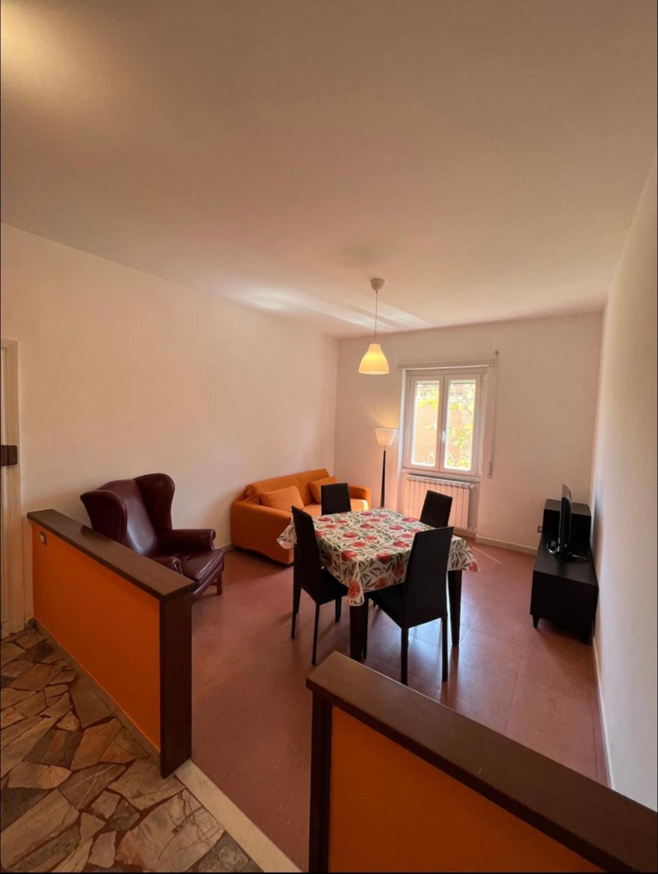 Alla Pineta Rome Bagian luar foto