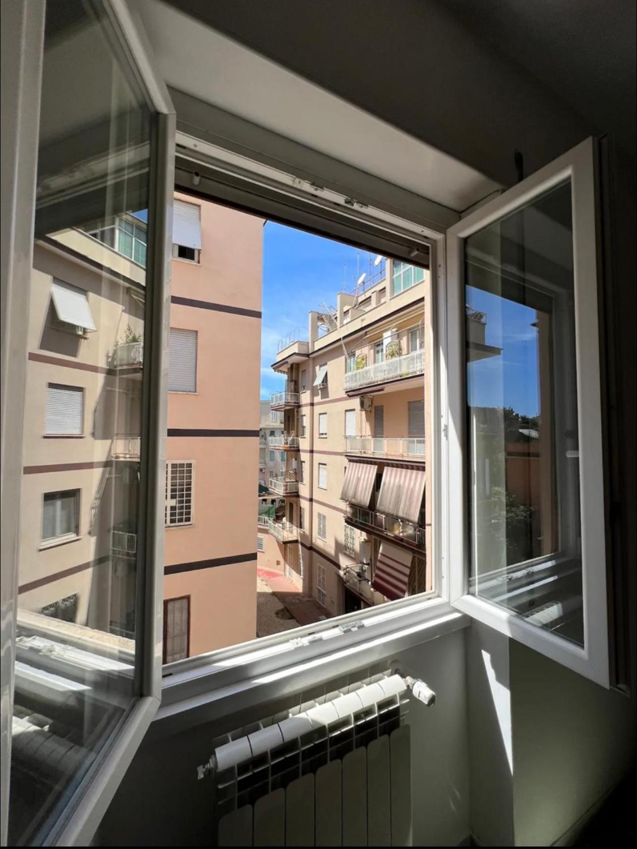 Alla Pineta Rome Bagian luar foto