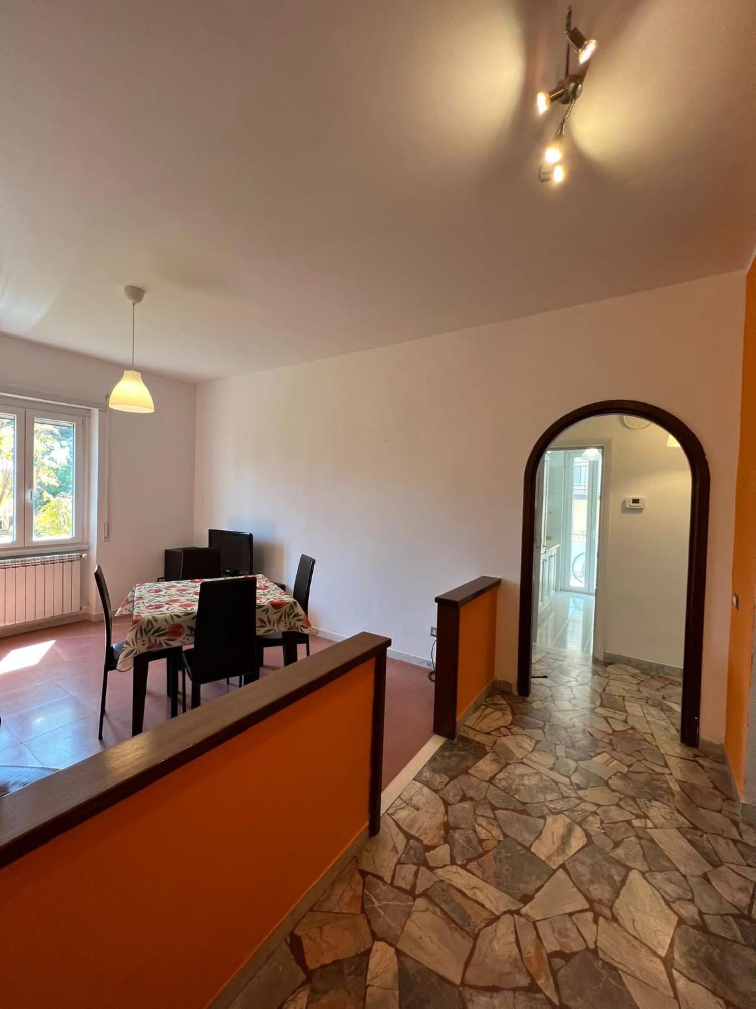 Alla Pineta Rome Bagian luar foto